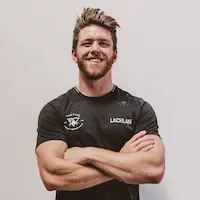 Lachlan Wallace