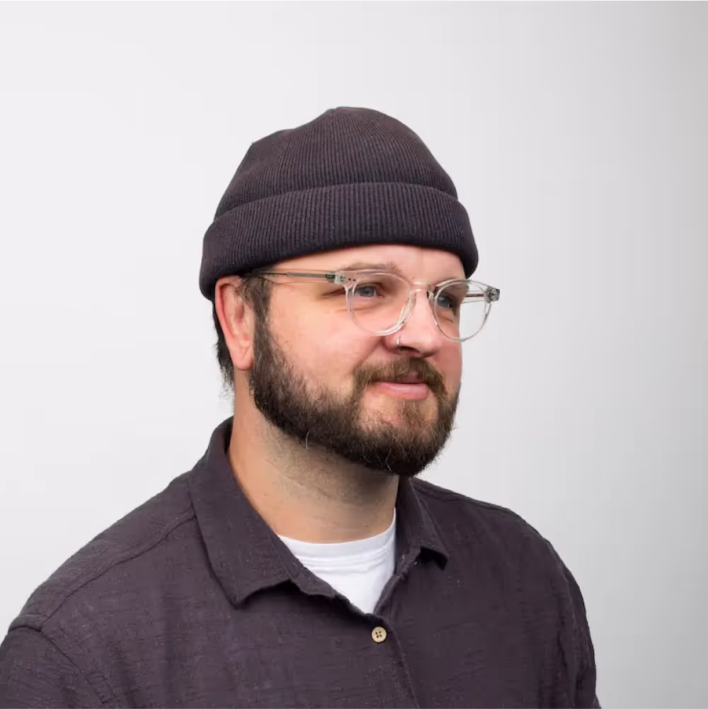 Adam from ONETOO Design Agency