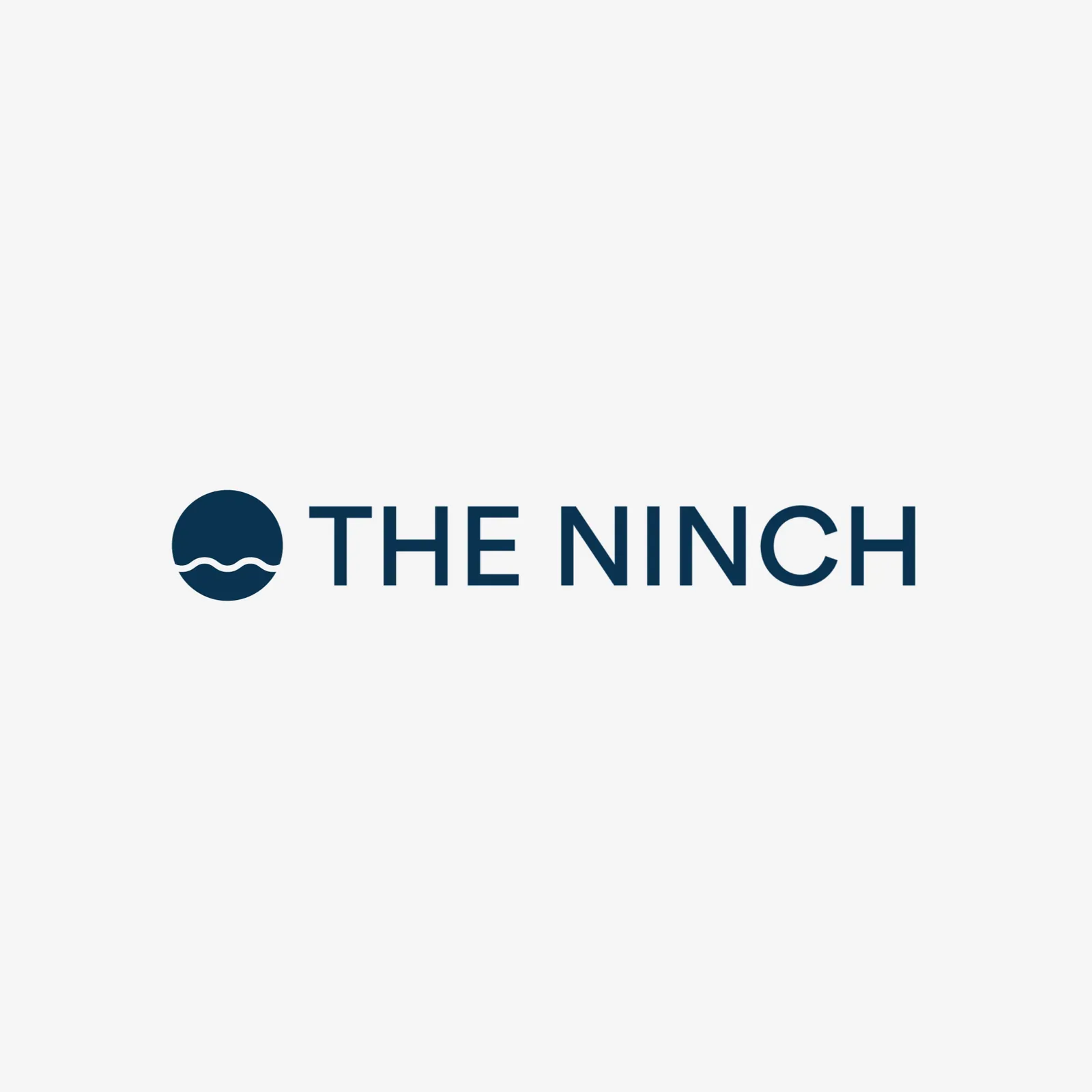 Branding Design for The Ninch Logo Animation